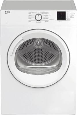 Beko DA8012GA