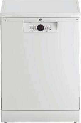 Beko BDFN26431W Selective Line