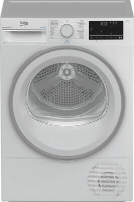 Beko B3T6823WS2 Selective Line