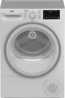 Beko B3T6823WS