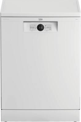 Beko BDFN26440W2 Selective Line