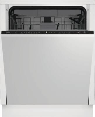 Beko BDIN38640Q2 Selective Line