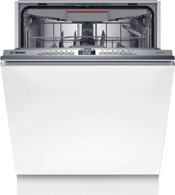 Bosch SMV4EVX00E