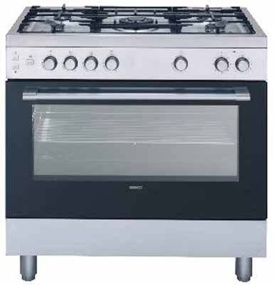 Beko GG15120DXPR