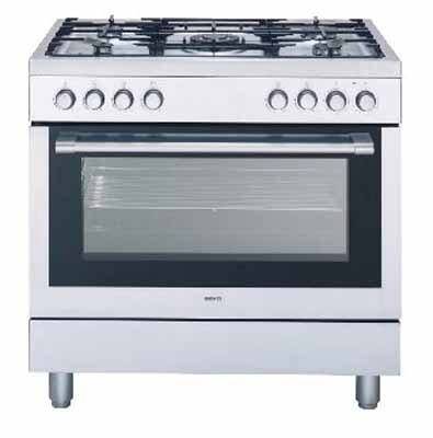 Beko GM15120DXPR