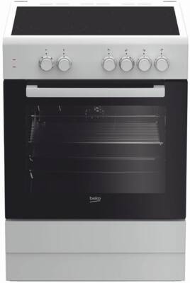 Beko FSM 67010GW