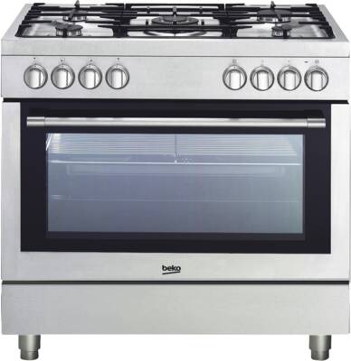 Beko GM15120DXPR NL