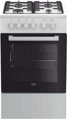 Beko FSS52001DWNL