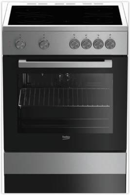 Beko FSM67010GX