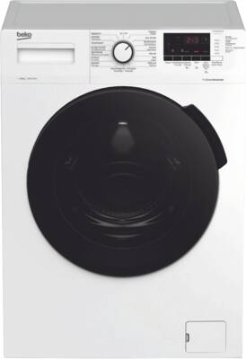 Beko WTV10725XCW1