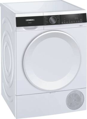 Siemens WQ33G2D0NL