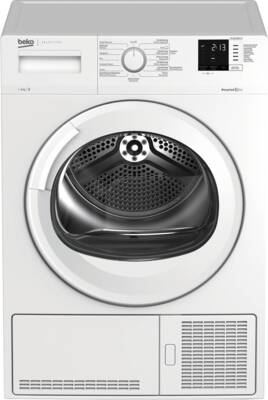 Beko DCU8235BXT2 Selective Line