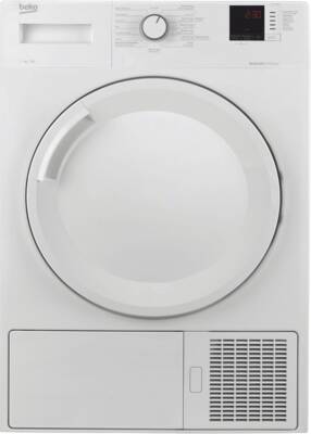 Beko DF7330PXO