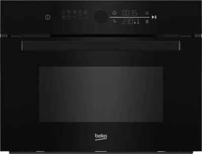 Beko BBCW17400B Selective Line