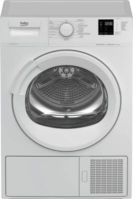 Beko DH9552TXW