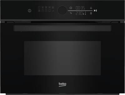 Beko BBCW13400DX Selective Line