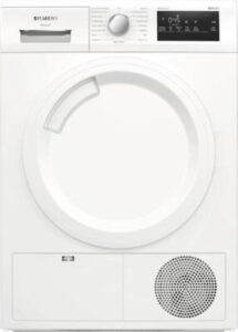 Siemens WT43N209NL extraKlasse