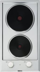 Productfoto van Beko HDCE32201X te koop bij Sweers Witgoed