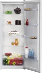 1414729 20230725 84821 - Sweers Witgoed Productfoto van Beko RSSE265K40WN te koop bij Sweers Witgoed