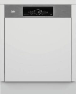 Productfoto van Beko BDSN36640XC2 te koop bij Sweers Witgoed