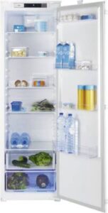 Productfoto van Beko BSSA315E4SFN te koop bij Sweers Witgoed