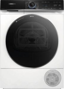 Productfoto van Siemens WQ45B2A9NL extraKlasse te koop bij Sweers Witgoed