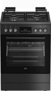 Productfoto van Beko FBM6232A te koop bij Sweers Witgoed