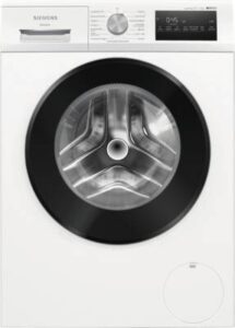 Productfoto van Siemens WM14N27TNL te koop bij Sweers Witgoed