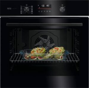 Productfoto van AEG TU5PB401SB te koop bij Sweers Witgoed