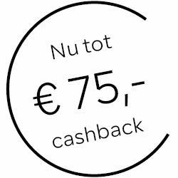 Cashback €75 Siemens