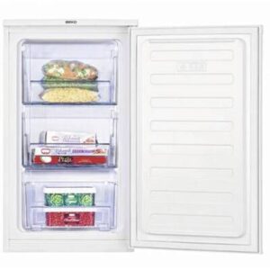 Productfoto van Beko FS166020 te koop bij Sweers Witgoed