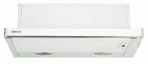 Productfoto van Beko CTB9250X te koop bij Sweers Witgoed