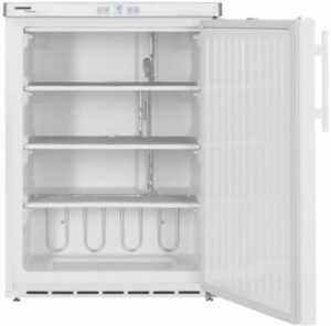 Productfoto van Liebherr GGU 1400-21 te koop bij Sweers Witgoed