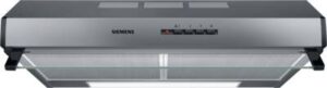 Productfoto van Siemens LU63LCC50 te koop bij Sweers Witgoed