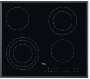 Productfoto van AEG HK634030FB te koop bij Sweers Witgoed