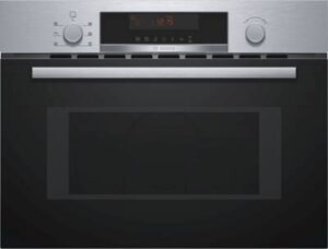Productfoto van Bosch CMA583MS0 te koop bij Sweers Witgoed