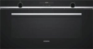 Productfoto van Siemens VB558C0S0 te koop bij Sweers Witgoed