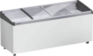 Productfoto van Liebherr EFI 5653-41 te koop bij Sweers Witgoed