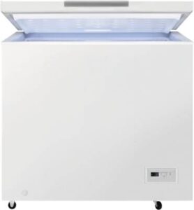 Productfoto van AEG AHB520E1LW te koop bij Sweers Witgoed