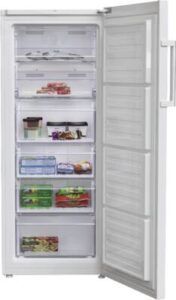 Productfoto van Beko FNE290E41N te koop bij Sweers Witgoed