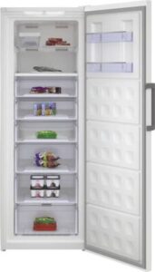 Productfoto van Beko RFNE448E35W te koop bij Sweers Witgoed