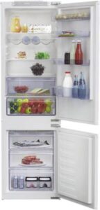 Productfoto van Beko BCSA285E4SN te koop bij Sweers Witgoed