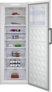 Productfoto van Beko RFNE448E45W te koop bij Sweers Witgoed