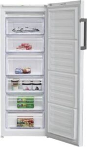 Productfoto van Beko RFSA240M43WN te koop bij Sweers Witgoed