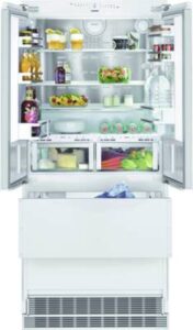 Productfoto van Liebherr ECBN 6256-23 te koop bij Sweers Witgoed