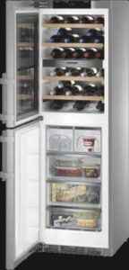 Productfoto van Liebherr SWTNes 4285-21 te koop bij Sweers Witgoed