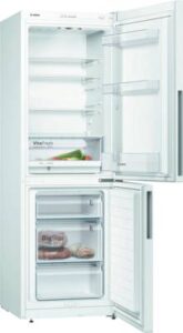 Productfoto van Bosch KGV332WEA te koop bij Sweers Witgoed