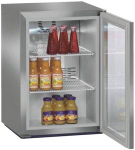 Productfoto van Liebherr FKv 503-24 te koop bij Sweers Witgoed