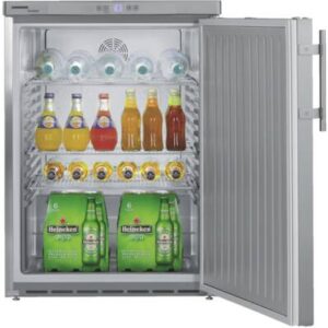 Productfoto van Liebherr FKUv 1660-24 te koop bij Sweers Witgoed