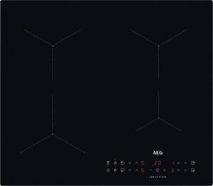 Productfoto van AEG ILB64334CB te koop bij Sweers Witgoed